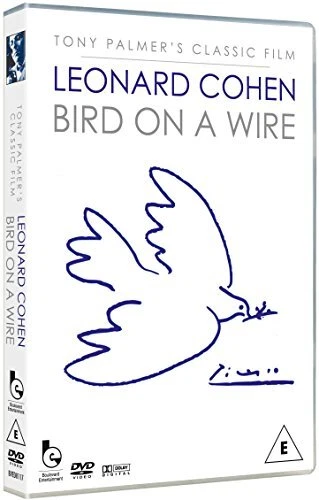 Leonard Cohen - Bird on a Wire [DVD] - DVD  VOVG The Cheap Fast Free Post