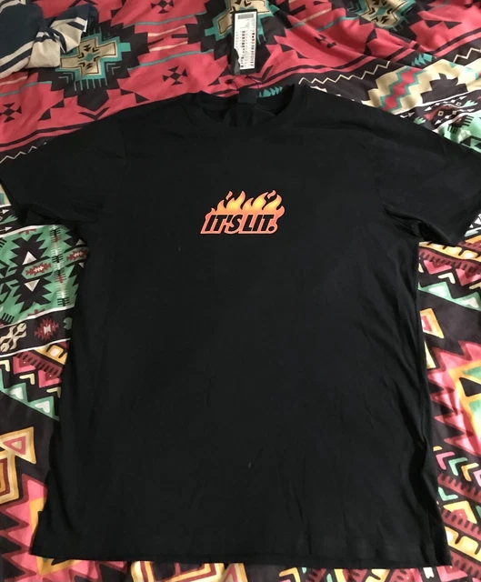 T-shirts à manches courtes Bershka pour homme