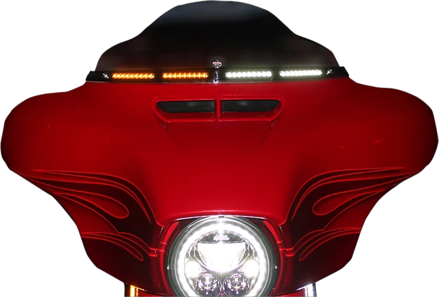 custom dynamics genesis 4