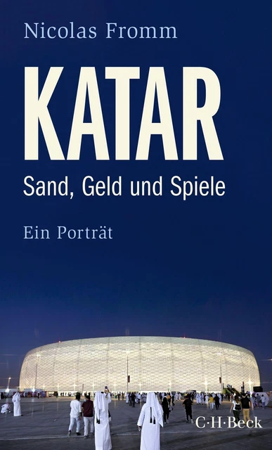 Katar Nicolas Fromm