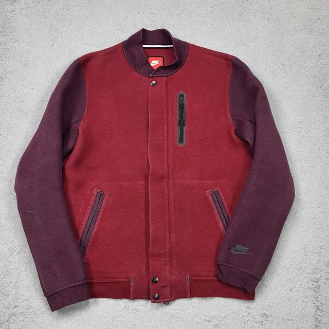 Nike tech fleece destroyer jacket on sale