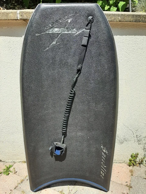 BODYBOARD MOREY BOOGIE Mach 4 EUR 90,00 - FR