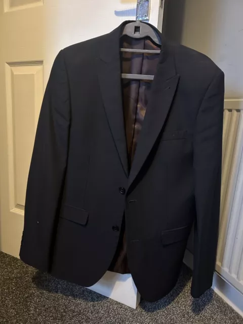 Next Suit Jacket