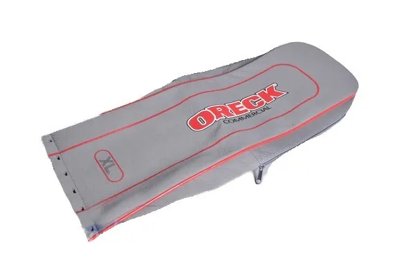 Oreck XL Commercial U2000R-1 Vacuum Outer Cloth Bag Compatible with 430000953