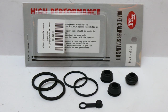 Repair Kit Brake Caliper Front / for Honda VT 500 C Shadow 1983-1984