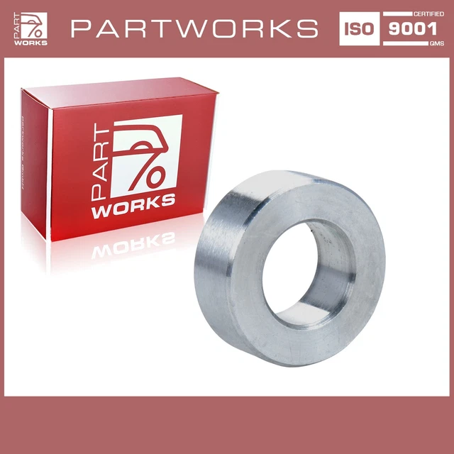 Anello Distanziatore Tendicatene Per Porsche 911 Sc -83 93010551300 Disco Distanziatore