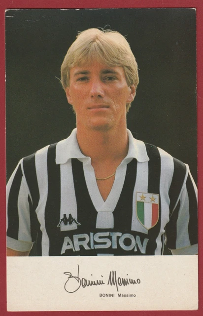 Antonio Cabrini - Juventus - Chronicles Origins Serie A 63/500 | Pop Culture / Memorabilia & Cards | , casa d'aste