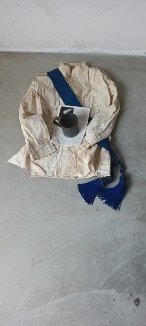 Cappello/Berretto Da Baseball Verde M59 Army Combat - Foto 4