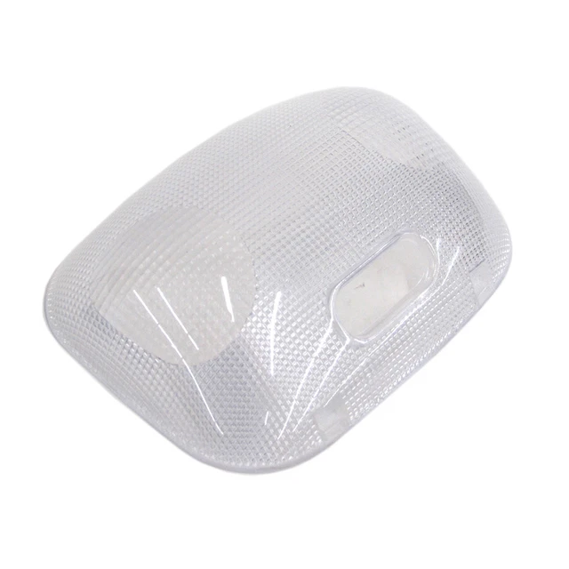 19962004 FORD RANGER Overhead Interior Dome Light Lamp Lens Bulb Cover