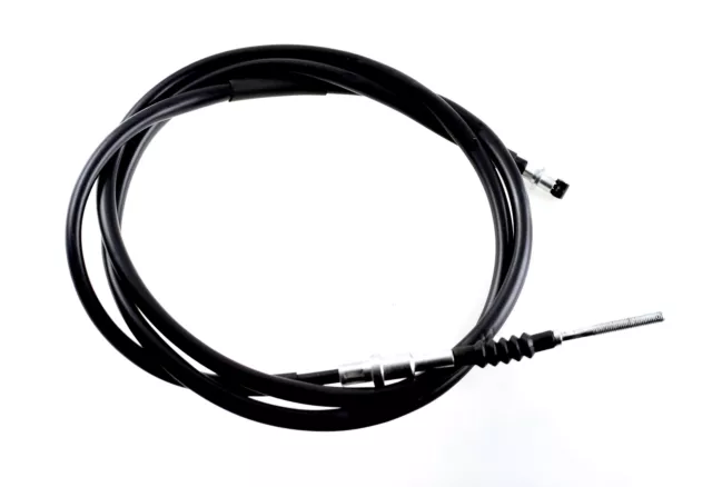 Motorcycle Front Brake Cable Compatible with/Replacement for Yamaha XC125 Vity.