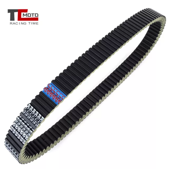 Drive Belt For Ski-Doo 417300197 GSX GTX MX Legend Skandic Summit Sport SE 600