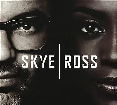 Skye & Ross : Skye & Ross CD (2016) ***NEW*** FREE Shipping, Save £s