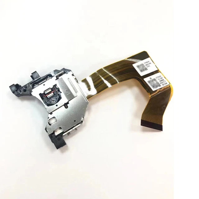 Ottica Di Ricambio Per Lettore CD/DVD Sony PMC-D407L | Lente Laser Originale | Bloc Optique - Foto 2