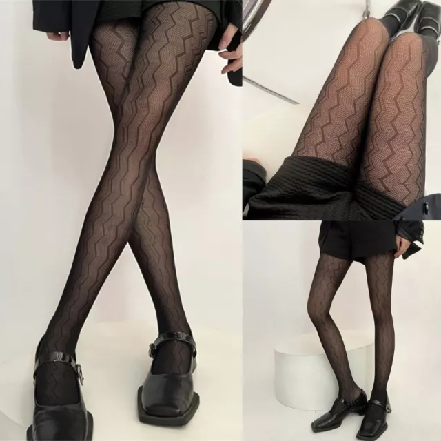 Pantyhose & Tights, Hosiery, Women's Clothing, Women, Clothing