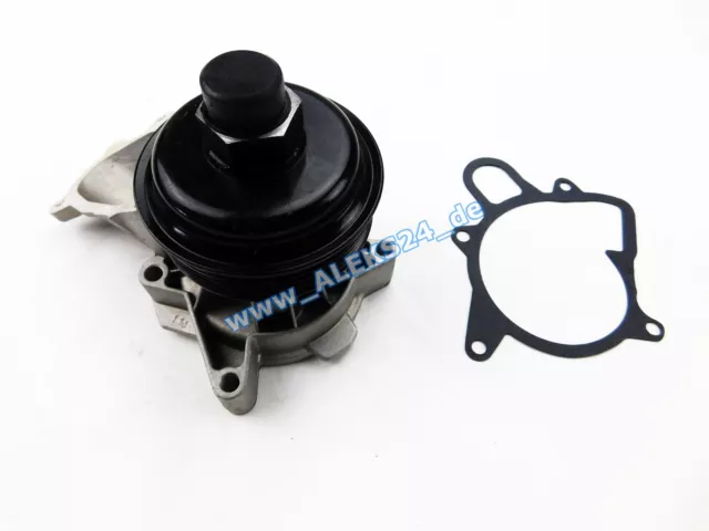 Pompe à Liquide de Refroidissement À L'Eau Pour BMW 3er 7er X5 318d 730d