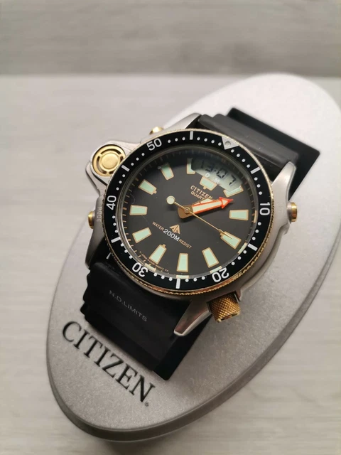 Citizen aqualand deals 1 prezzo