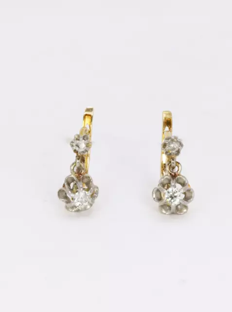 Diamant Brillant 0,93 carat – Achat et vente de diamants à Paris