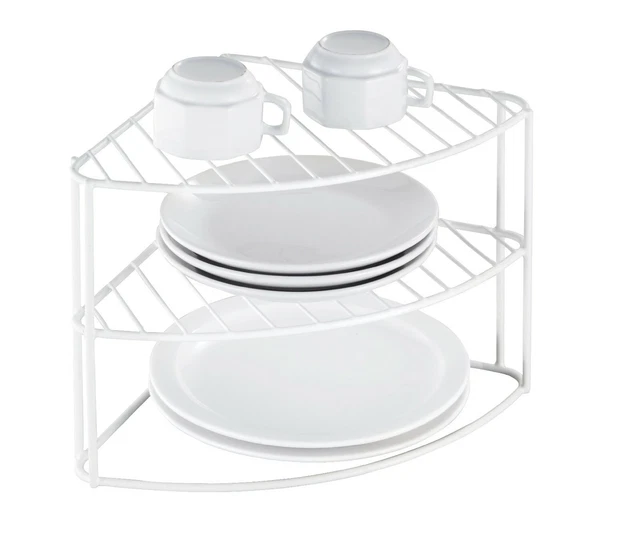 Organizer A Più Livelli Con Cassetto Armadietto - Foto 5