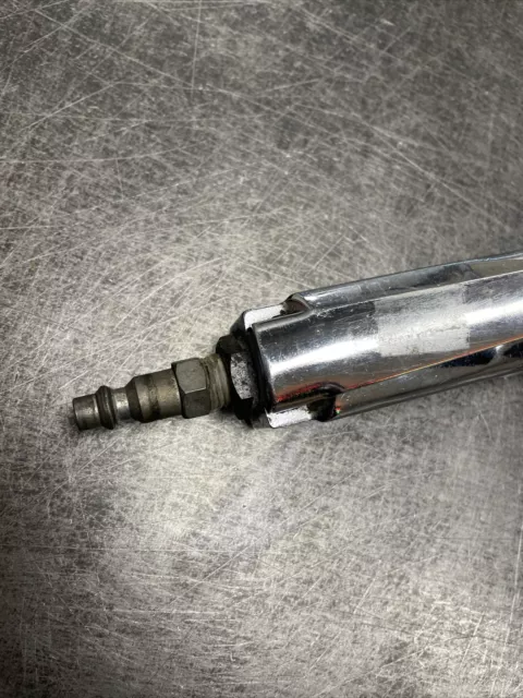 Blue-Point At200A 1/4" Drive Air Pneumatic Ratchet Blue Point 5