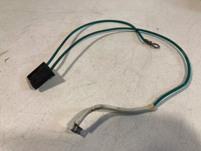 611131A Tecumseh Engine Wire Harness