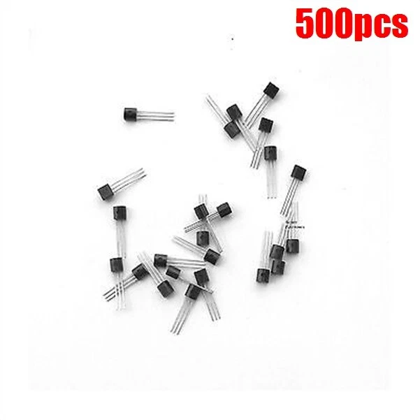 2N3055 Motorola - Jukebox Revival