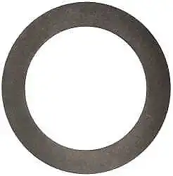 Made in USA 0.01" Thick, 1-1/2" Inside x 2-1/8" OD, Round Shim