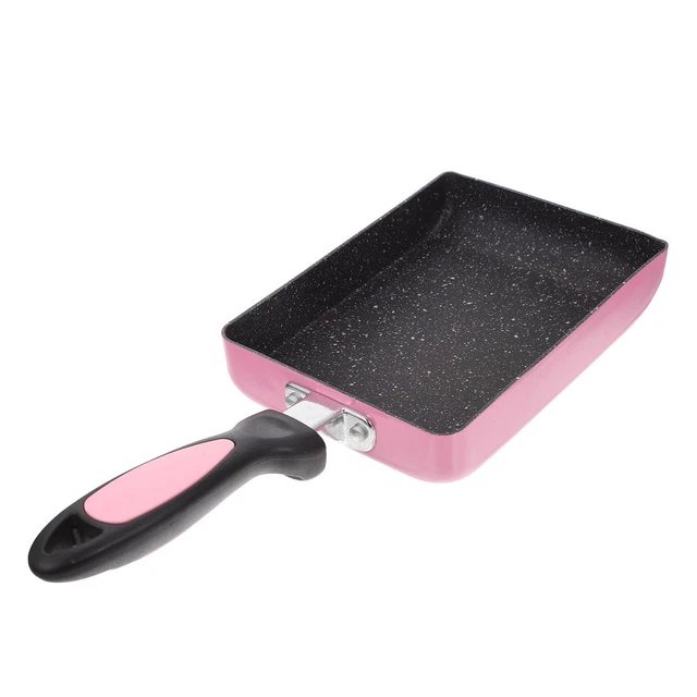 Padella Per Pancake Blomsterbergs 26 Cm – Acciaio Inox, Antiaderente, Perfetta Per Frittelle E Crêpe – Modello 12142
