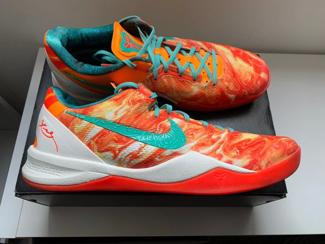 Kobe clearance 8 galaxy