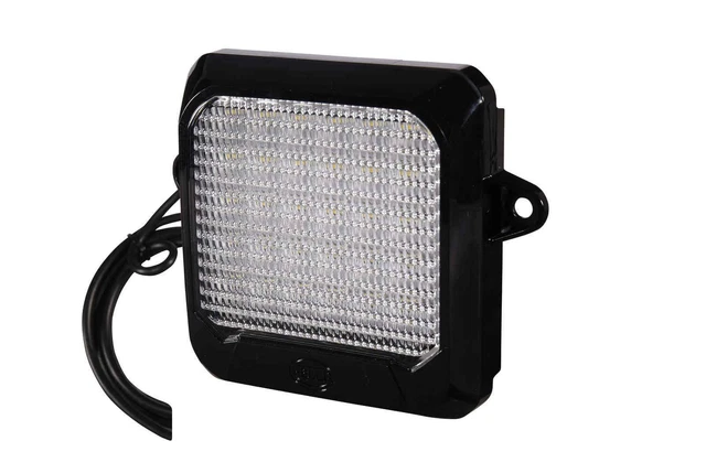 Faro Lavoro LED OSRAM LEDriving VX100-FL - 600 Lumen Per Off-Road - Foto 7