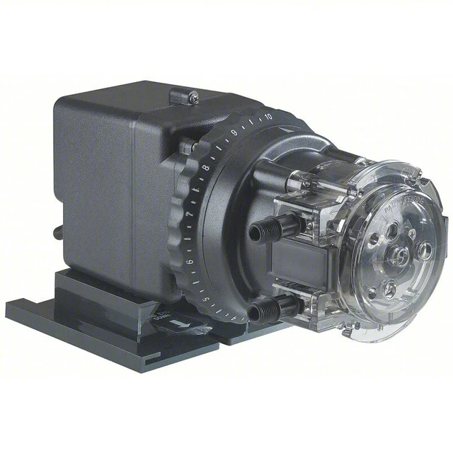 Stenner 45M5 Classic Adjustable Rate up to 50 GPD