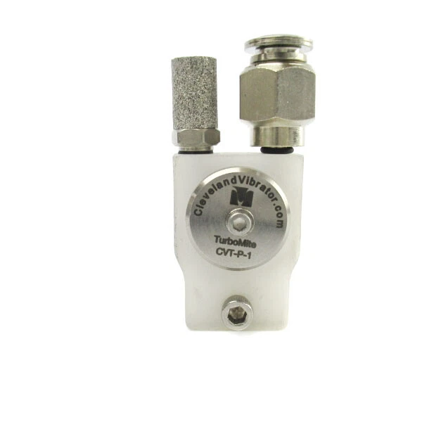 Cleveland Vibrator Cvt-P-1 Nsnp