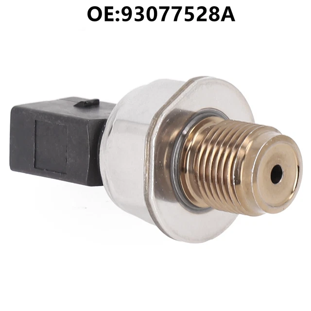 Capteur De Pression Du Rail De Carburant 5PP07-01 - Pour Hyundai, Kia, Mercedes Classe C/E, Terracan