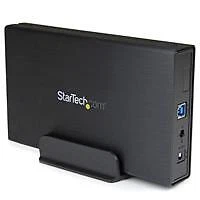StarTech.com S351BU313 351BU313 3.5 in. SATA Drive USB 3.1 Second Generation 10
