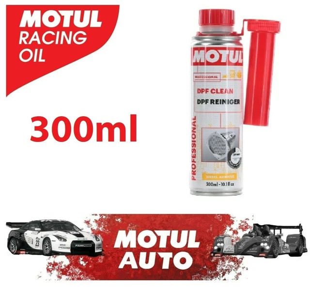 Pulitore Catalizzatore Additivo Diesel GIPRO G250 Per Pulizia FAP/DFP - 300 Ml, Rigenera Il Filtro Antiparticolato, Migliora Prestazioni Motore Additivi Per Motori Diesel - Foto 8
