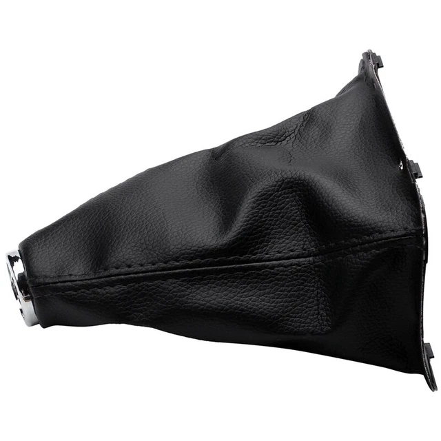 Leva cambio auto pelle PU copertura leva cambio Gaitor per Avensis T25 MK R8O4