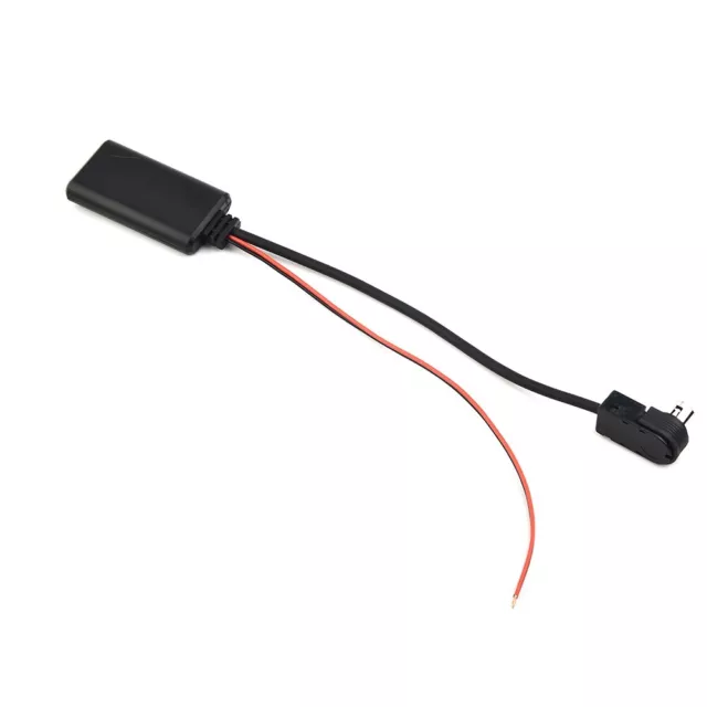 Bluetooth Adapter Aux Audiokabel for Alpine IDA-X305 KCE-400BT CDA-105Ri 3