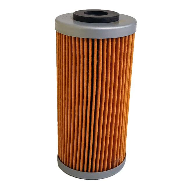 JSRAOIMG-Nettoyant De Filtre à Huile De Moto Pour Honda, CB125F, CB 125 F, 15412-K0N-D01, 4 Pièces / Pièces Détachées Pour Motos