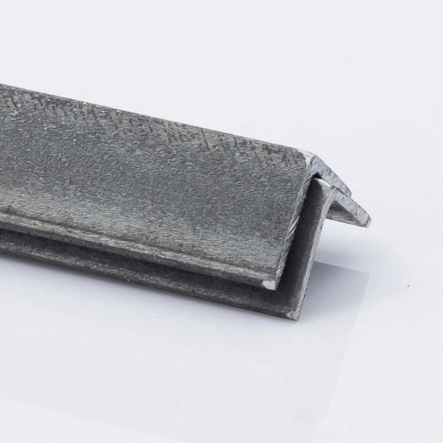 Thyssenkrupp Winkelprofil Stahl 30x20x4 Mm – 2000 Mm Länge, S235JR, Warmgewalzt, Vielseitig Für Stahlbau & Konstruktionen
