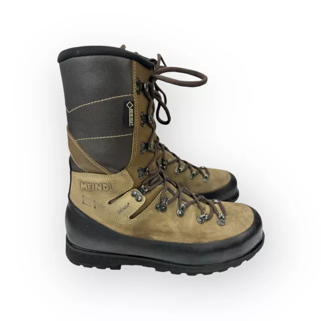 Meindl on sale lineman boots