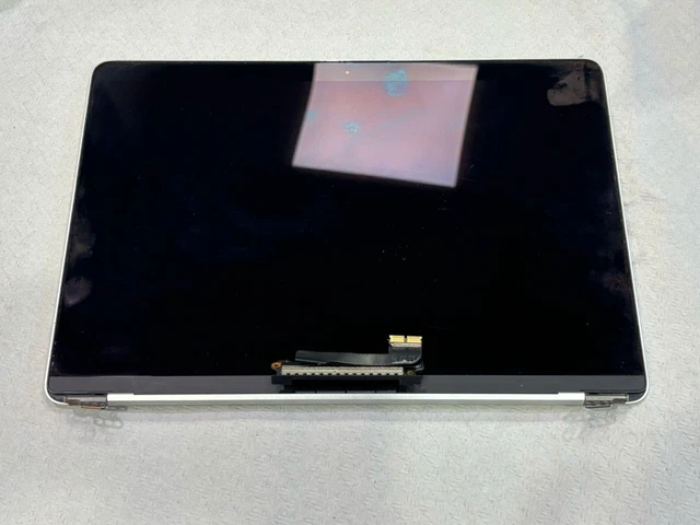 MODULO DE PANTALLA COMPLETO APPLE MACBOOK PRO A1989 A2159 A2289 A2251 Space Gray
