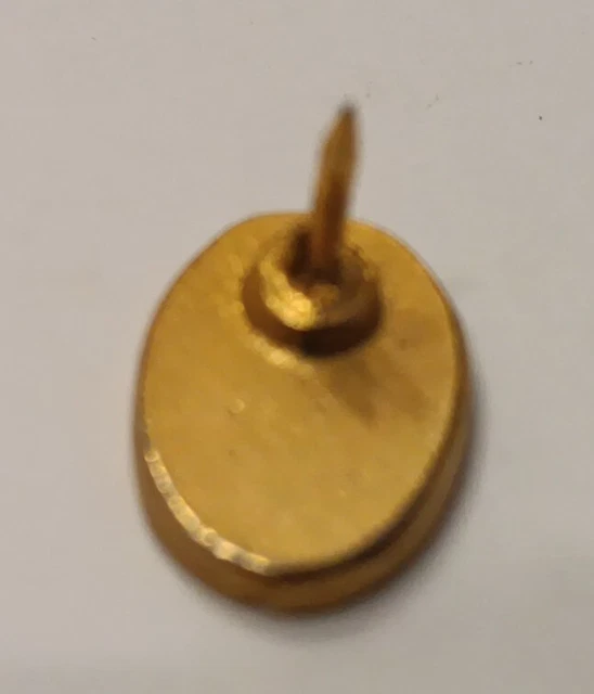 Vieille épingle émaillée Automobile Club Bologna – Pin's Vintage Italie