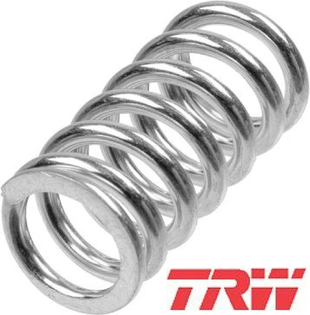 TRW MEF106-6 Set molle frizione per Honda per Suzuki