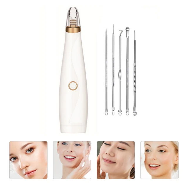 Portable Blackhead Instrument Household Tools Acne