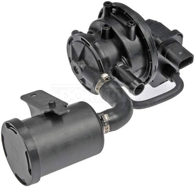 EVAPORATIVE EMISSIONS SYSTEM Leak Detection PumpFuel Vapor Leak