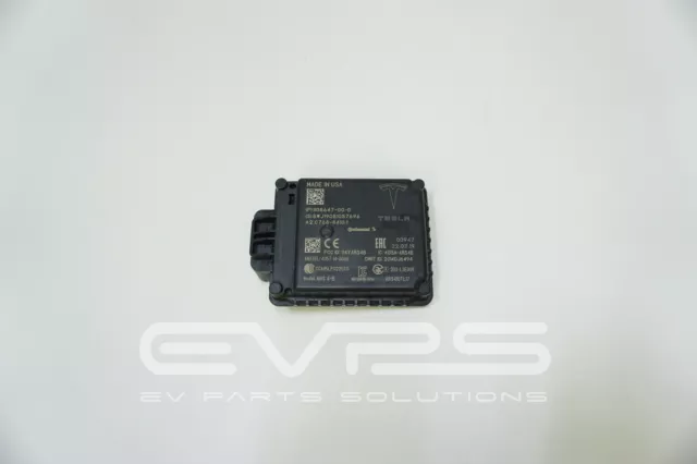 Tesla Model 3 (2016-2021) OEM Radar Sensor 1108647-00-D