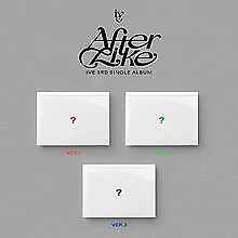 After Like-Inkl.Photobook by Ive | CD | condition good