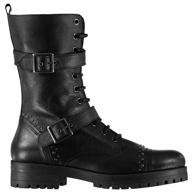Firetrap queenie boots shop