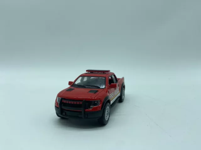 Ford F150 Svt - Kinsmart - Scale 1:46