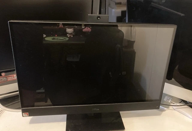 DELL INSPIRON 3475 AIO Series All-In-One AMD A9-9425 16GB Ram