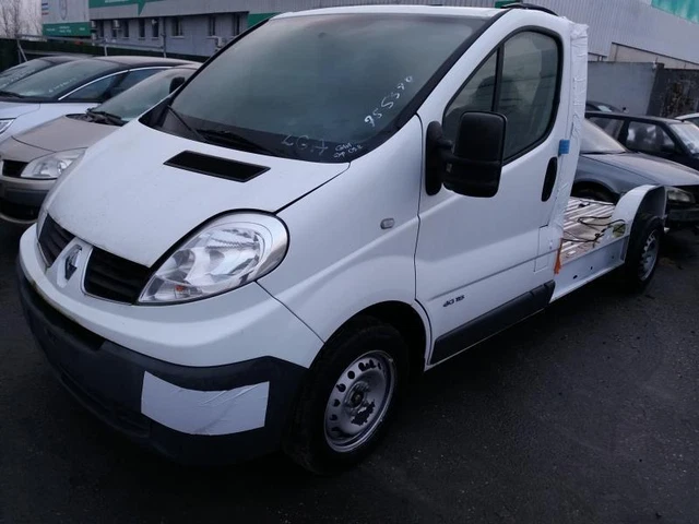 🇫🇷🥇Galet tendeur 210511238R RENAULT TRAFIC 2 PHASE 2 ✅ /R:25303347 3